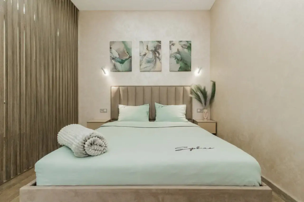 Апартаменты в ЖК Prime House