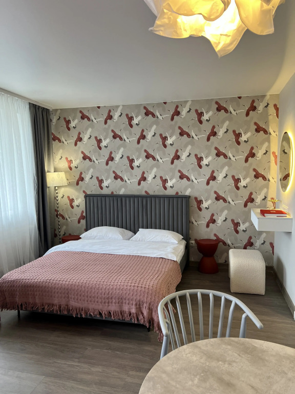 Квартира Tutuyut Apart Nagornaya 28