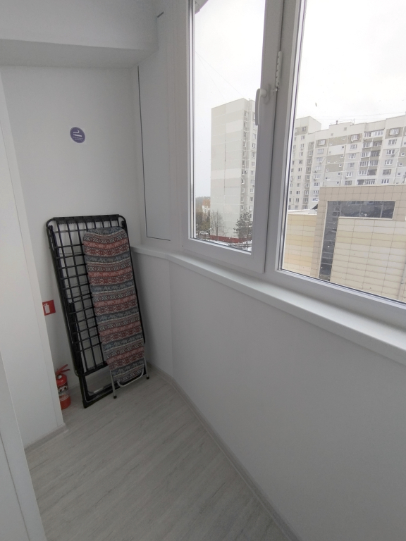 Uyutnaya Sovsemi Udobstvami Flat