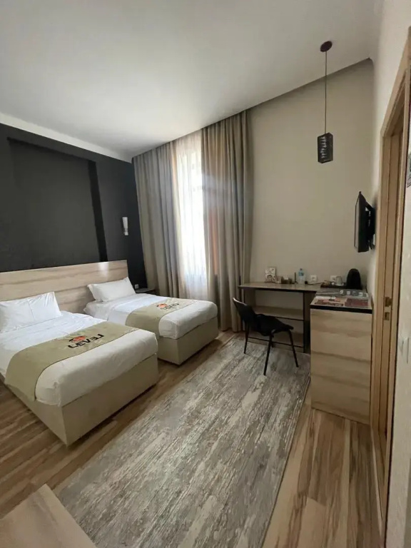 LEVEL Hotel