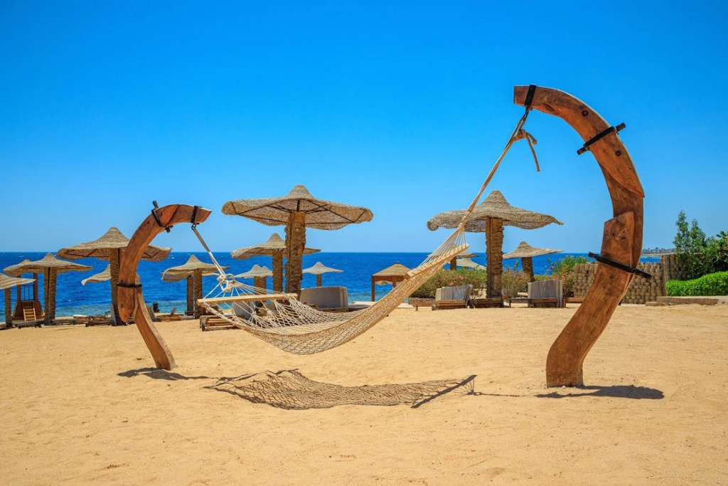 Monte Carlo Sharm Resort & Spa