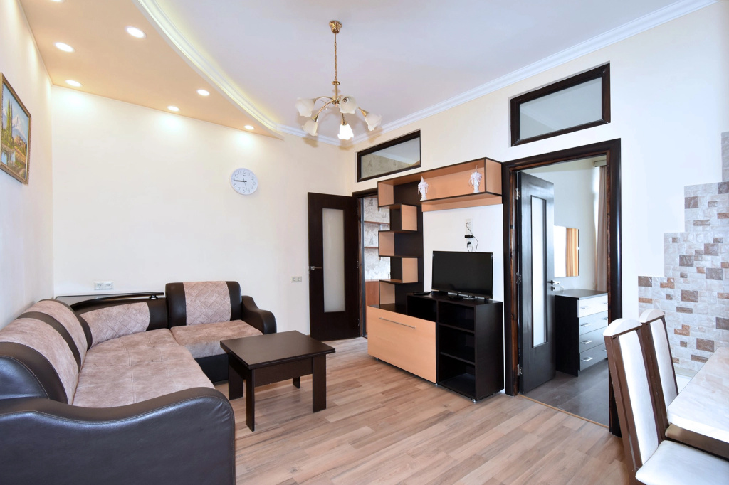 Квартира Panorama Appartement Yerevan
