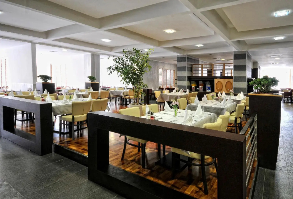 Hotel Tara Becici