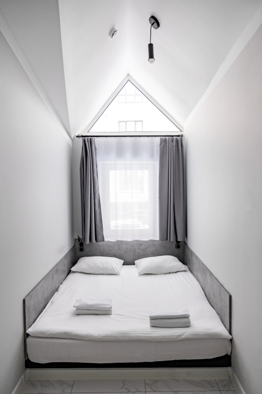 3 ★ Отель Innova Hotel