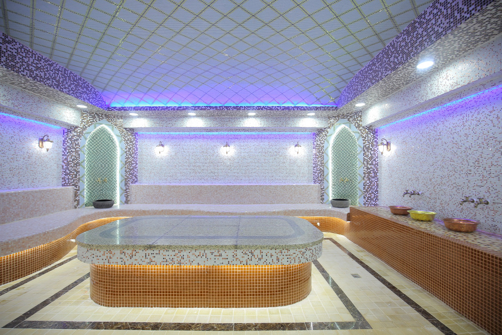Sugdiyon Hotel