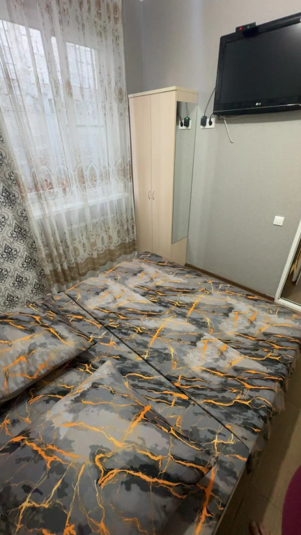 Квартира Уютная Студия
