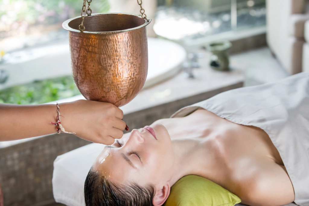 Вилла Air Bali Boutique Resort & Spa