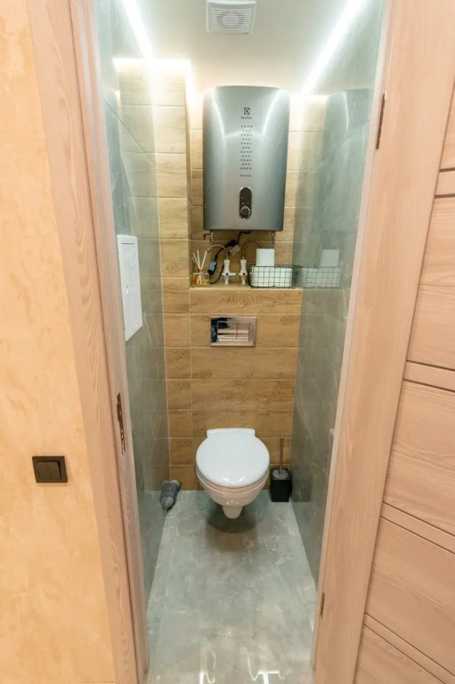 Квартира Вихрева Шуя