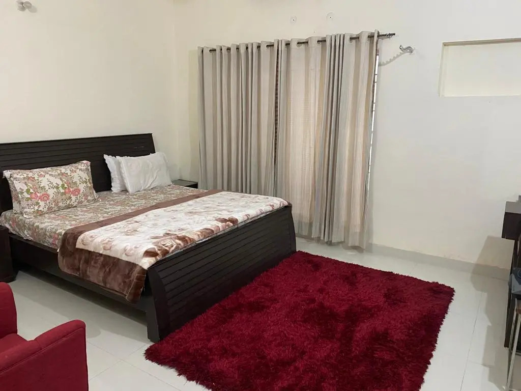 Гостевой дом The Comfort Guest House