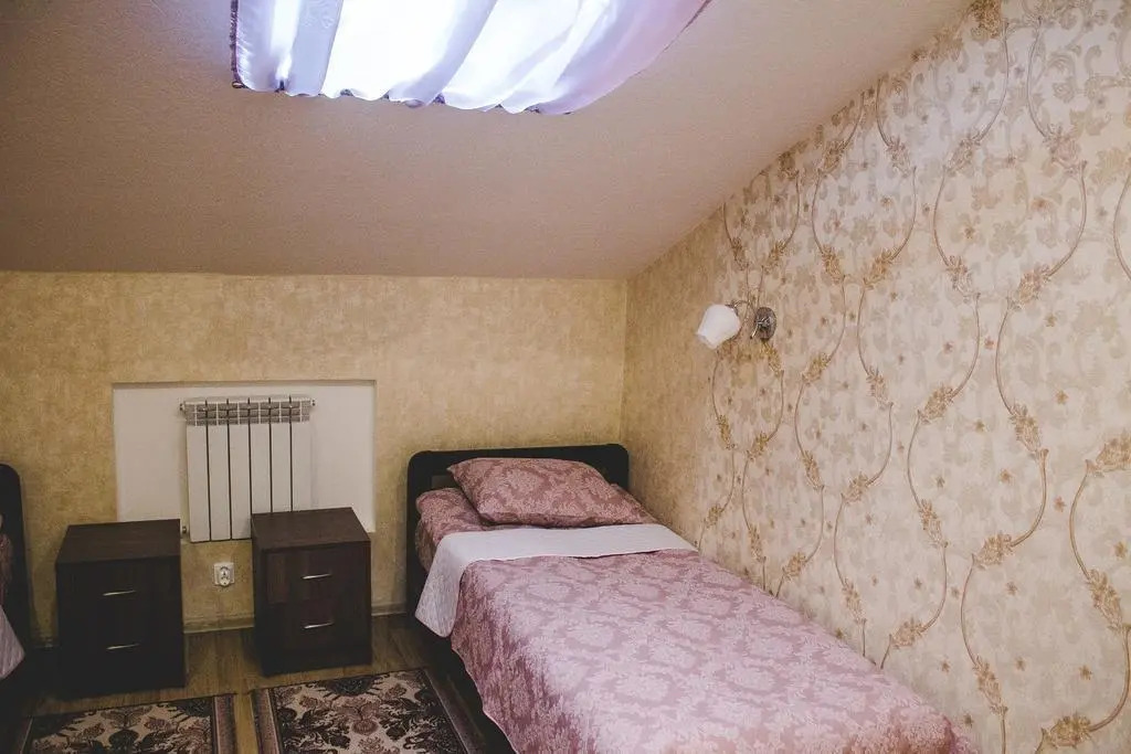 Гостиница Картуши