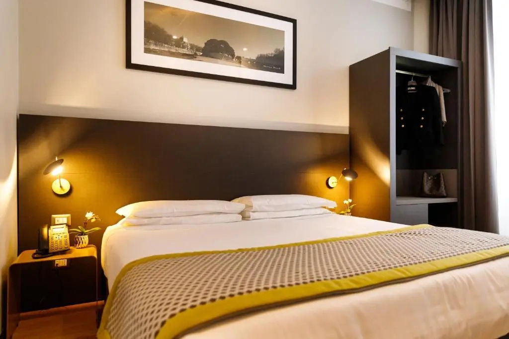 The Cross Hotel