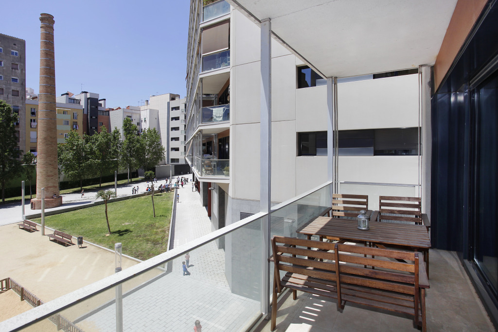 Апартаменты Barcelona Best Services