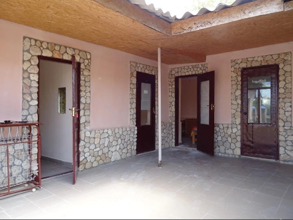 Granat Guest house