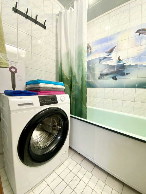 Квартира InRoomSPb на пр. Энгельса