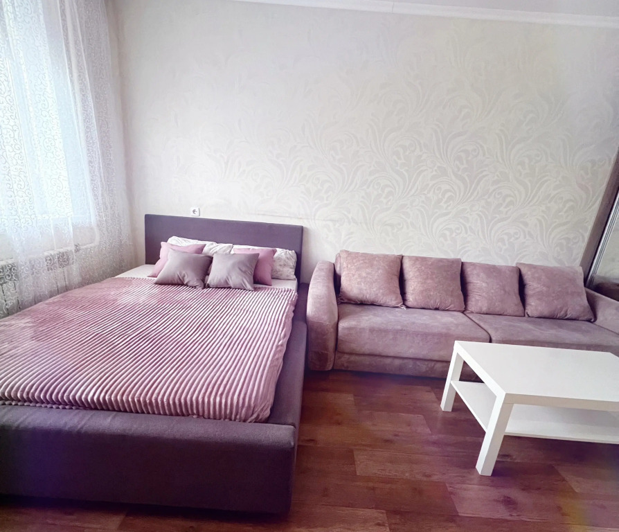 Квартира 2-к. квартира 62 м² 9/9 эт.