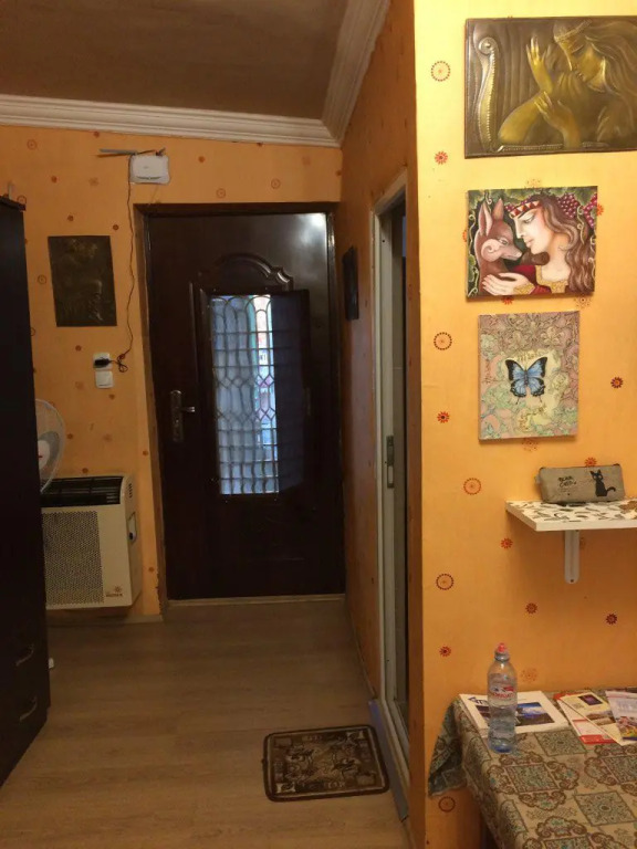 Апартаменты Cat's House