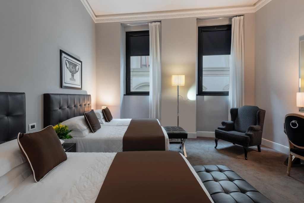 Hotel Roma