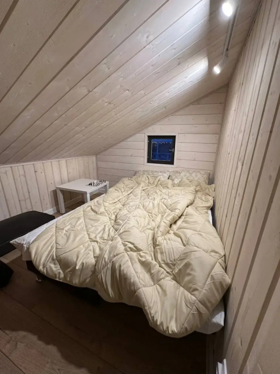 Частный дом Green Grass House