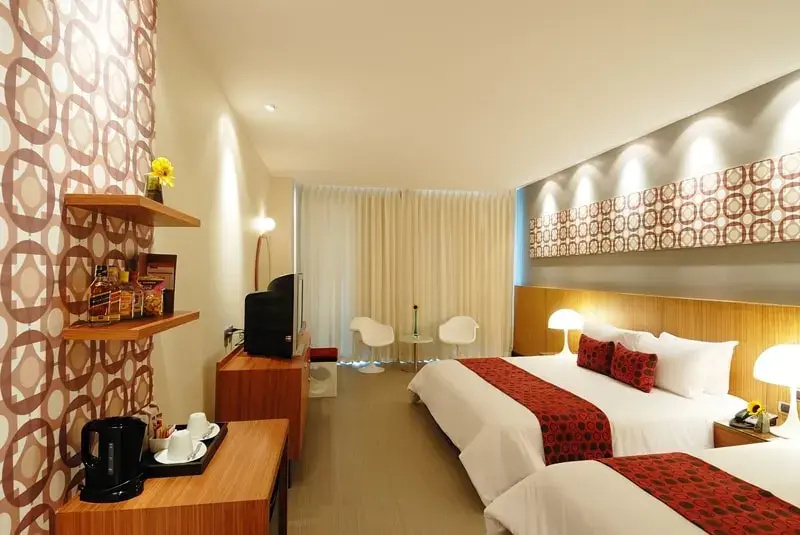 The Zign Hotel