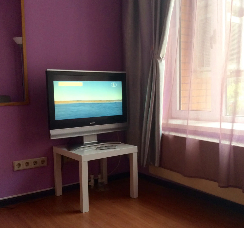 7 Sky Hostel на Красносельской
