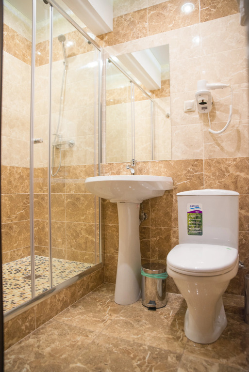 Love Hotel Trefen Belorusskay
