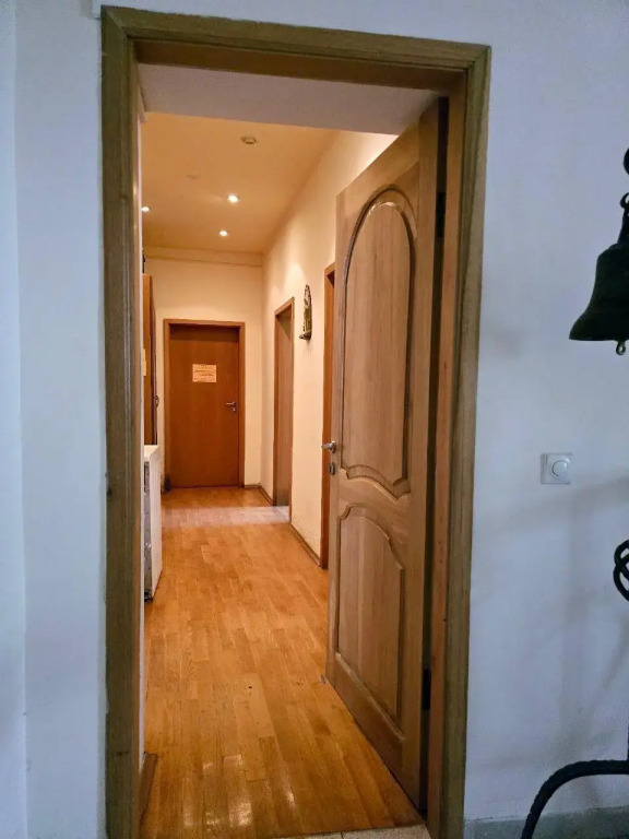 Cafe Terrace Hostel