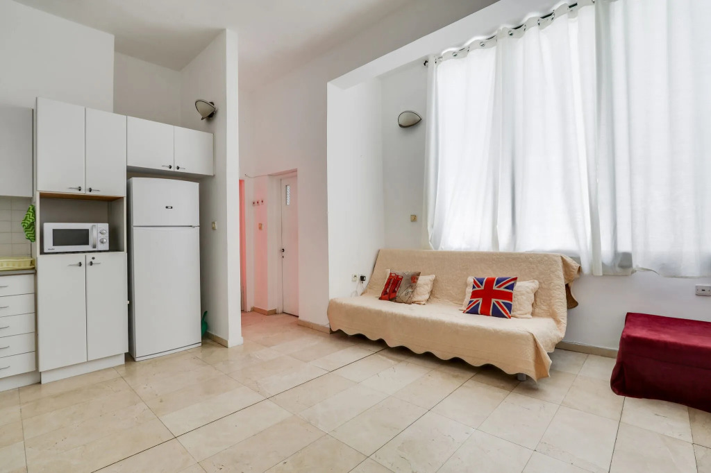 Апартаменты SHaYaSH Brand apartmentsTLV BY21