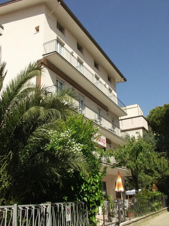 Hotel Trinidad