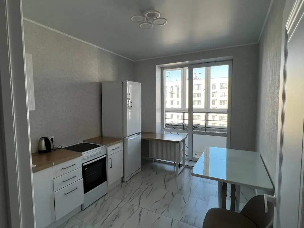 Mega Apartments