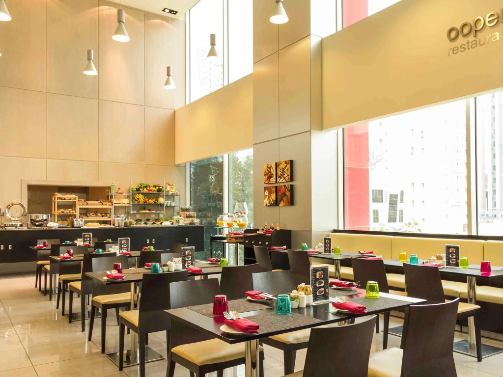 ibis Sharq Kuwait