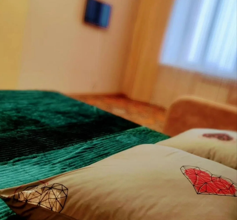 Квартира Пушкина 43 Пенза