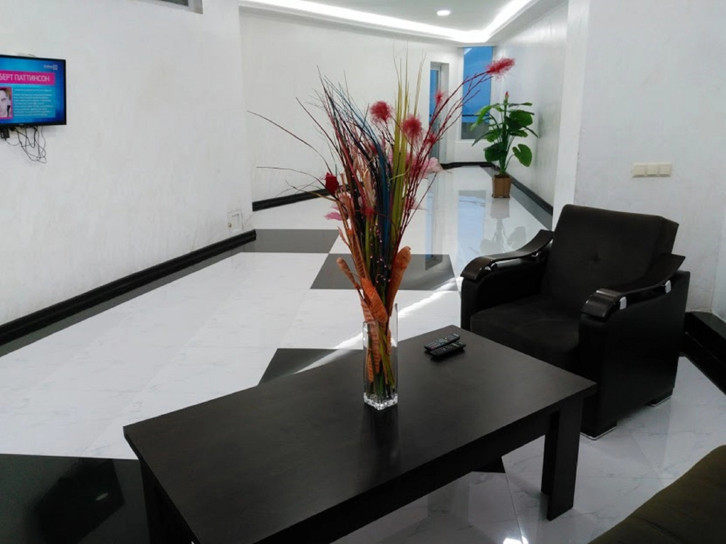 Отель Penthousehotel Batumi