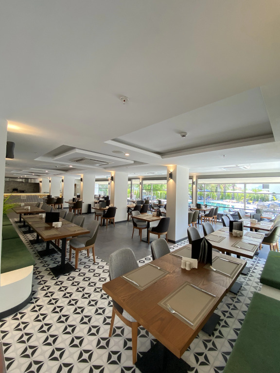 Göcek Lykia Resort Premium Concept Hotel