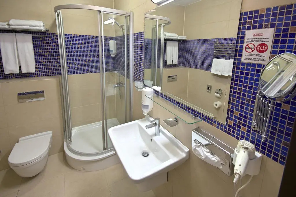 Отель S7 Hotel
