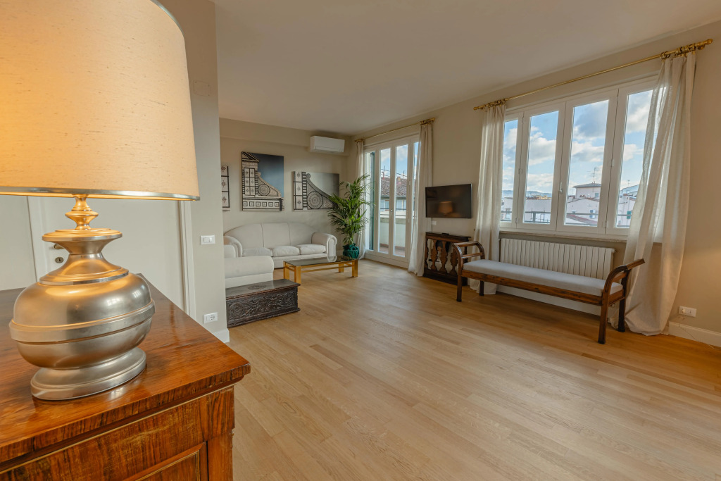 Квартира Arco Apartment