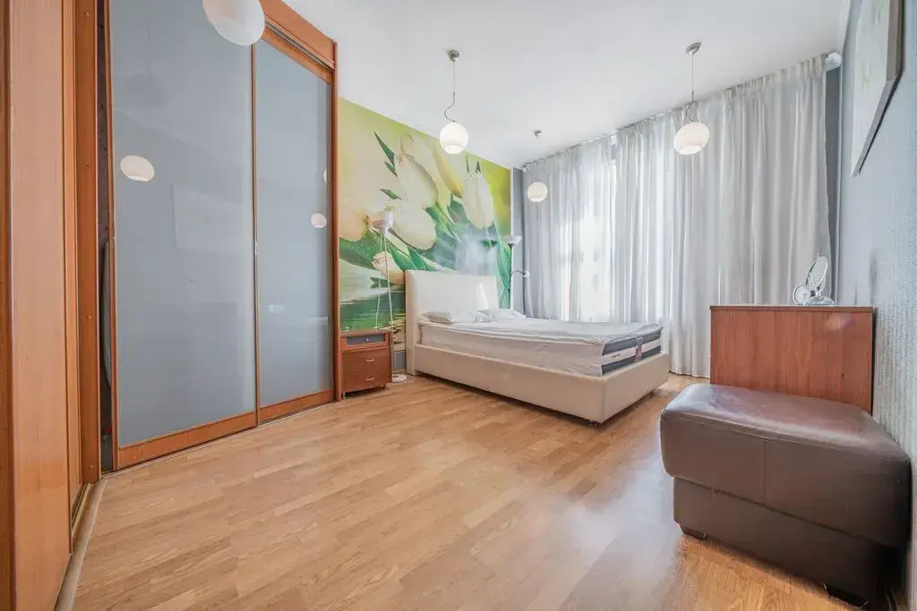 Квартира в Апраксином Переулке, 20