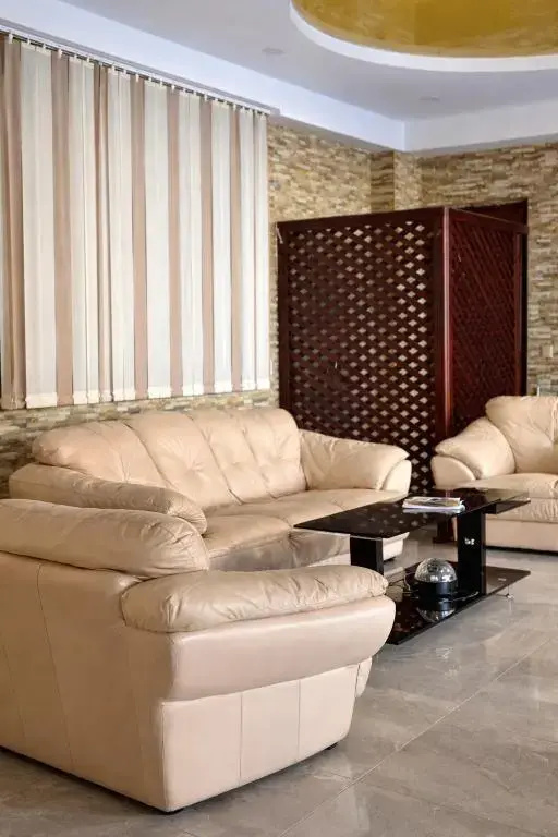 Hotel Jija Gold Kobuleti
