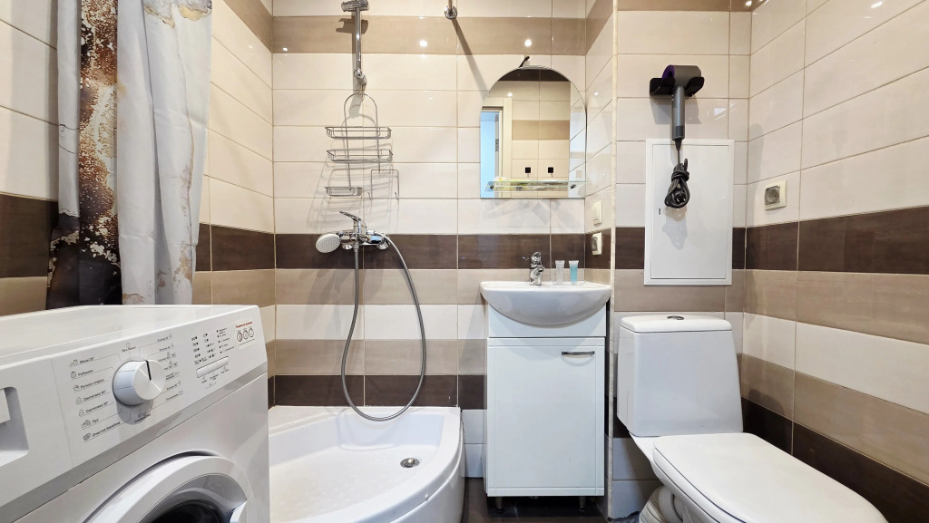 Квартира комфортная от сети RoomOnDay