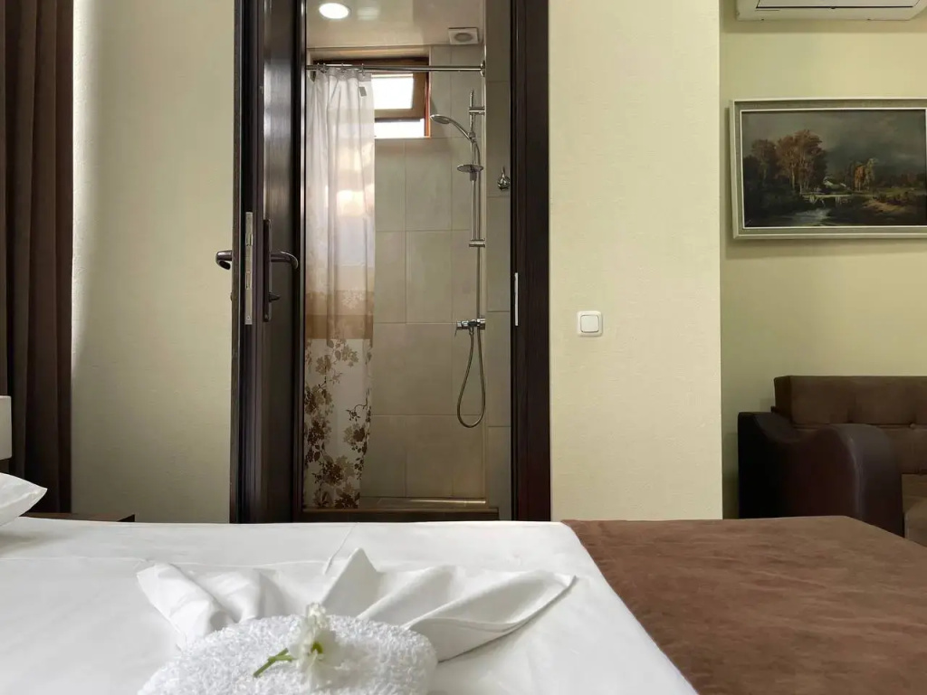 Merien hotel