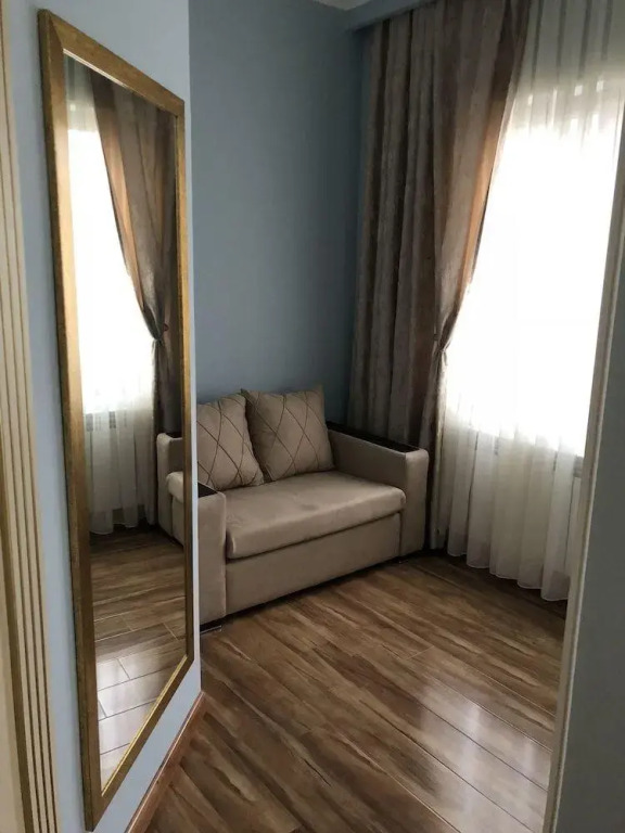 Nork Boutique Hotel