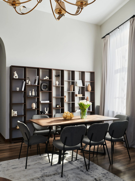 Квартира GM Apartments Премиум четверка на Арбате