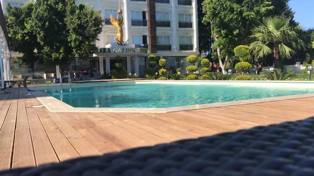 Lara Garden Hotel