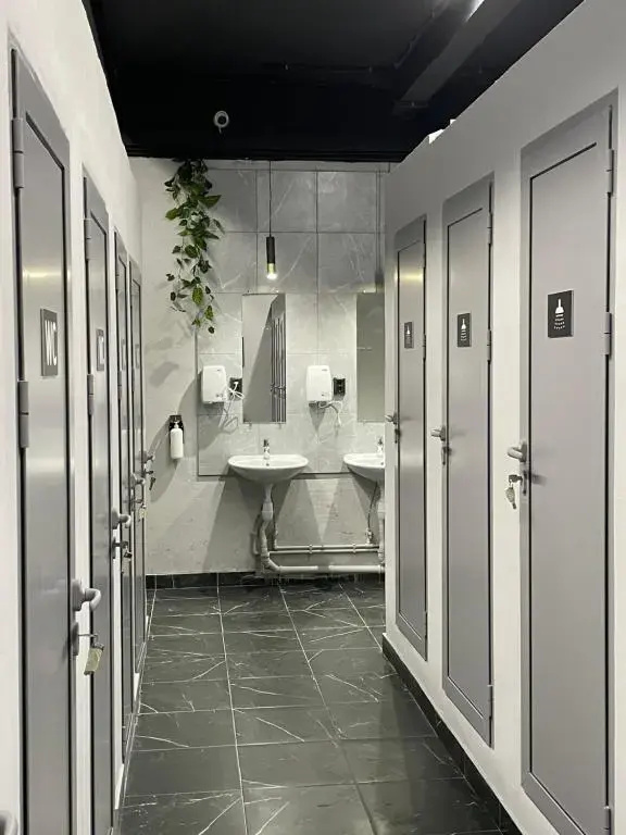 SHELTERZ Электрозаводская