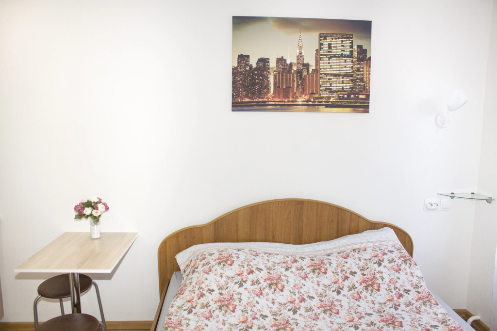 Квартира ChelCity 3