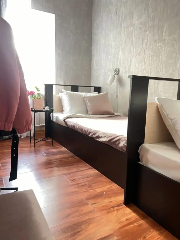 Гостевой дом Happy Home
