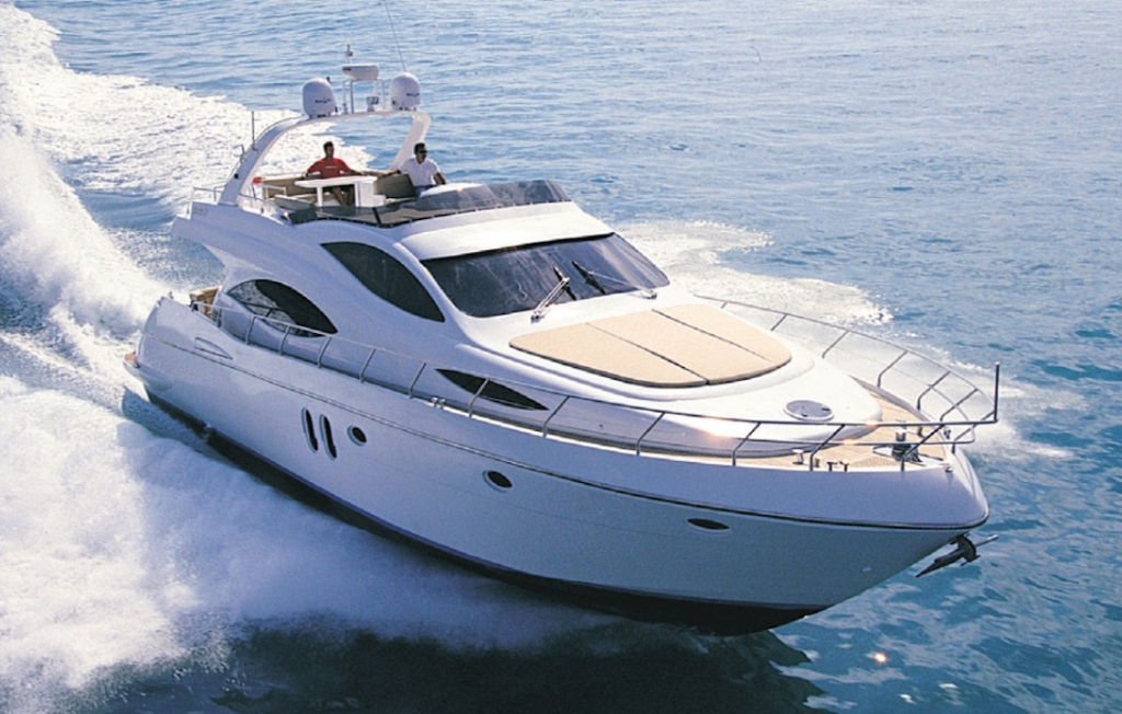 Sanremo Luxury Boat & Breakfast Mini-Hotel