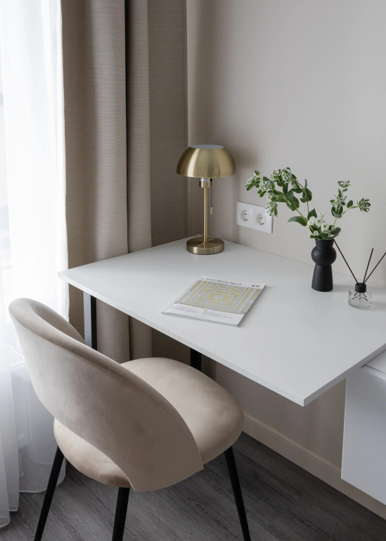 Квартира Merino Home Флора