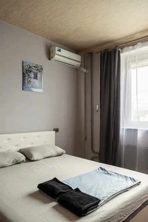 Odnushka Na Izyumskoy Flat