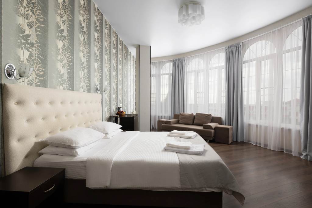 3 ★ Отель Kiparis Resort by Stellar Hotels Adler