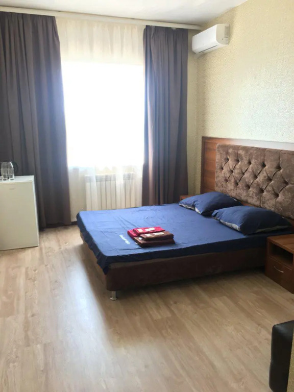 Отель Umit